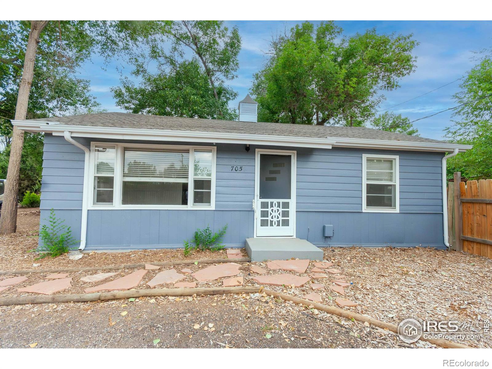 MLS Image #0 for 705 n us highway 287 ,fort collins, Colorado