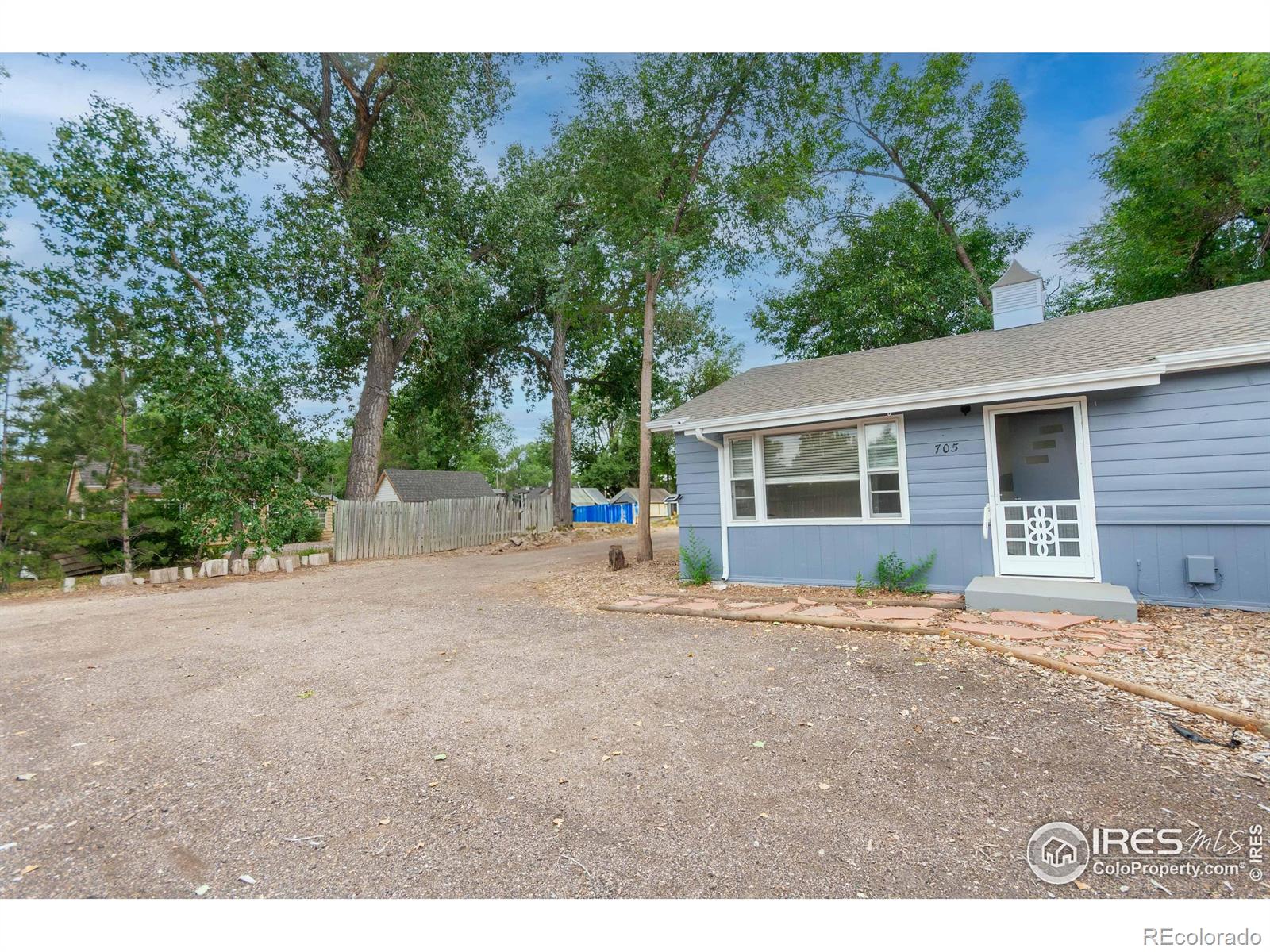 MLS Image #1 for 705 n us highway 287 ,fort collins, Colorado
