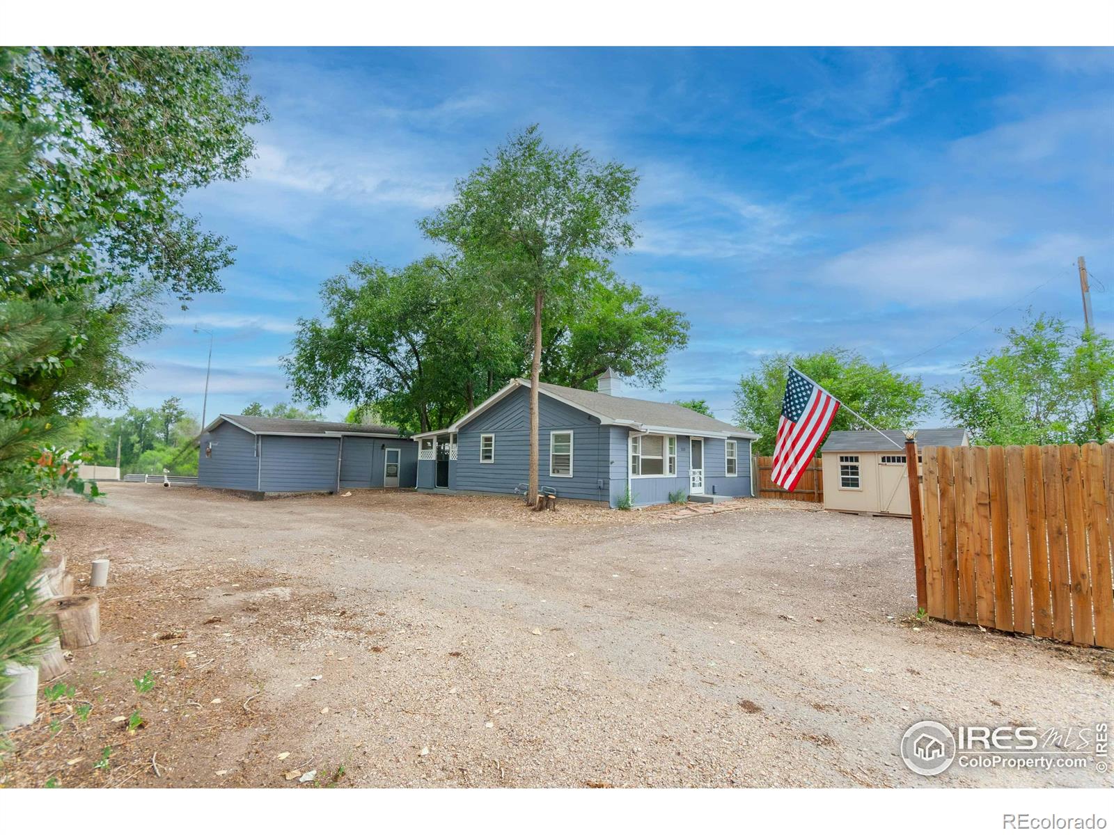 MLS Image #2 for 705 n us highway 287 ,fort collins, Colorado