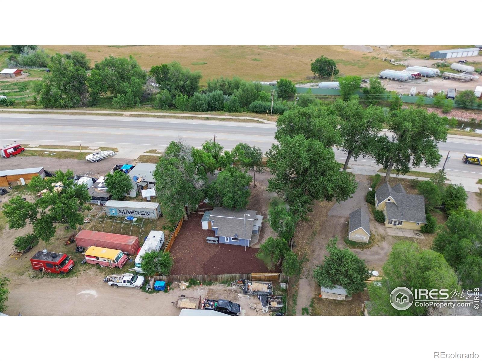 MLS Image #29 for 705 n us highway 287 ,fort collins, Colorado