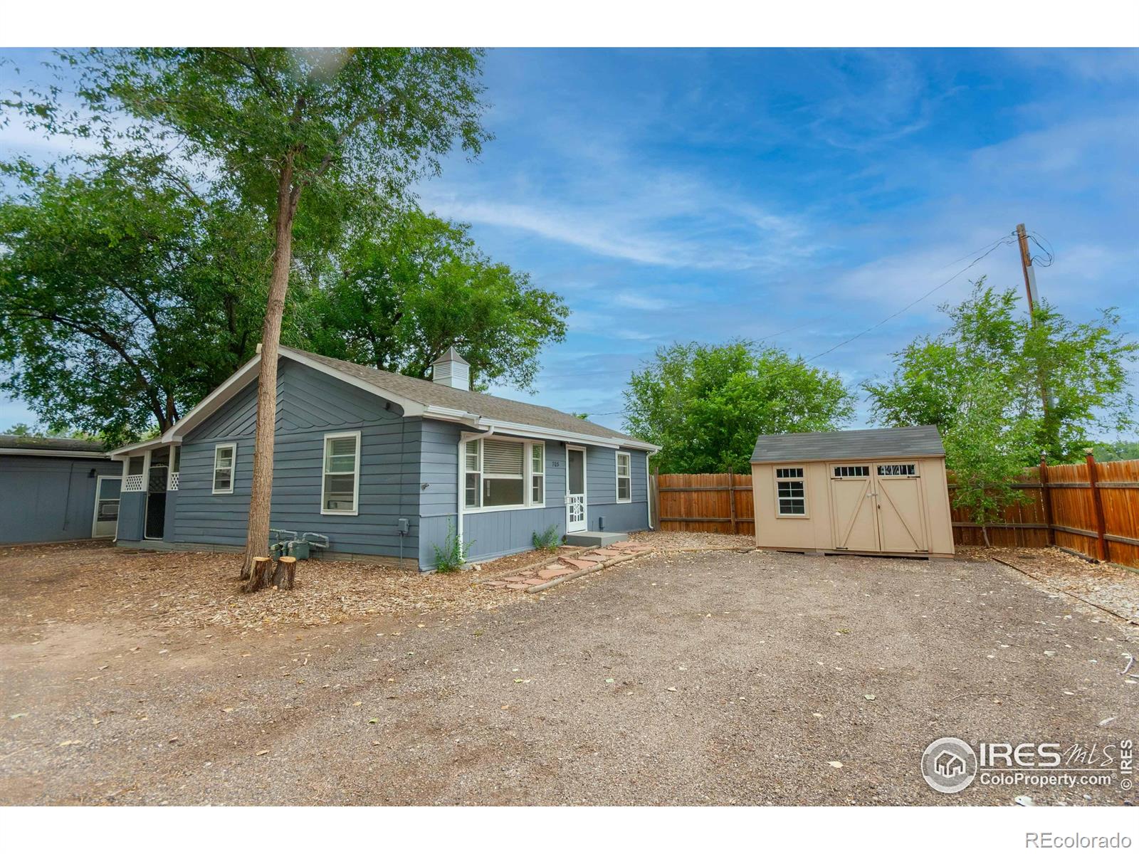 MLS Image #3 for 705 n us highway 287 ,fort collins, Colorado