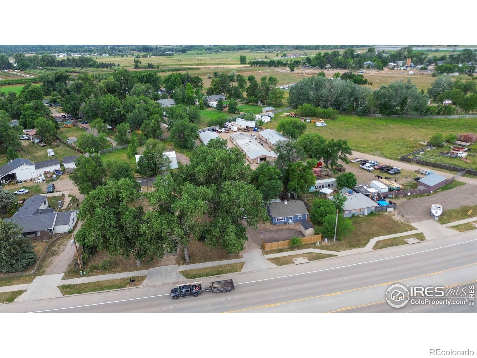 MLS Image #30 for 705 n us highway 287 ,fort collins, Colorado
