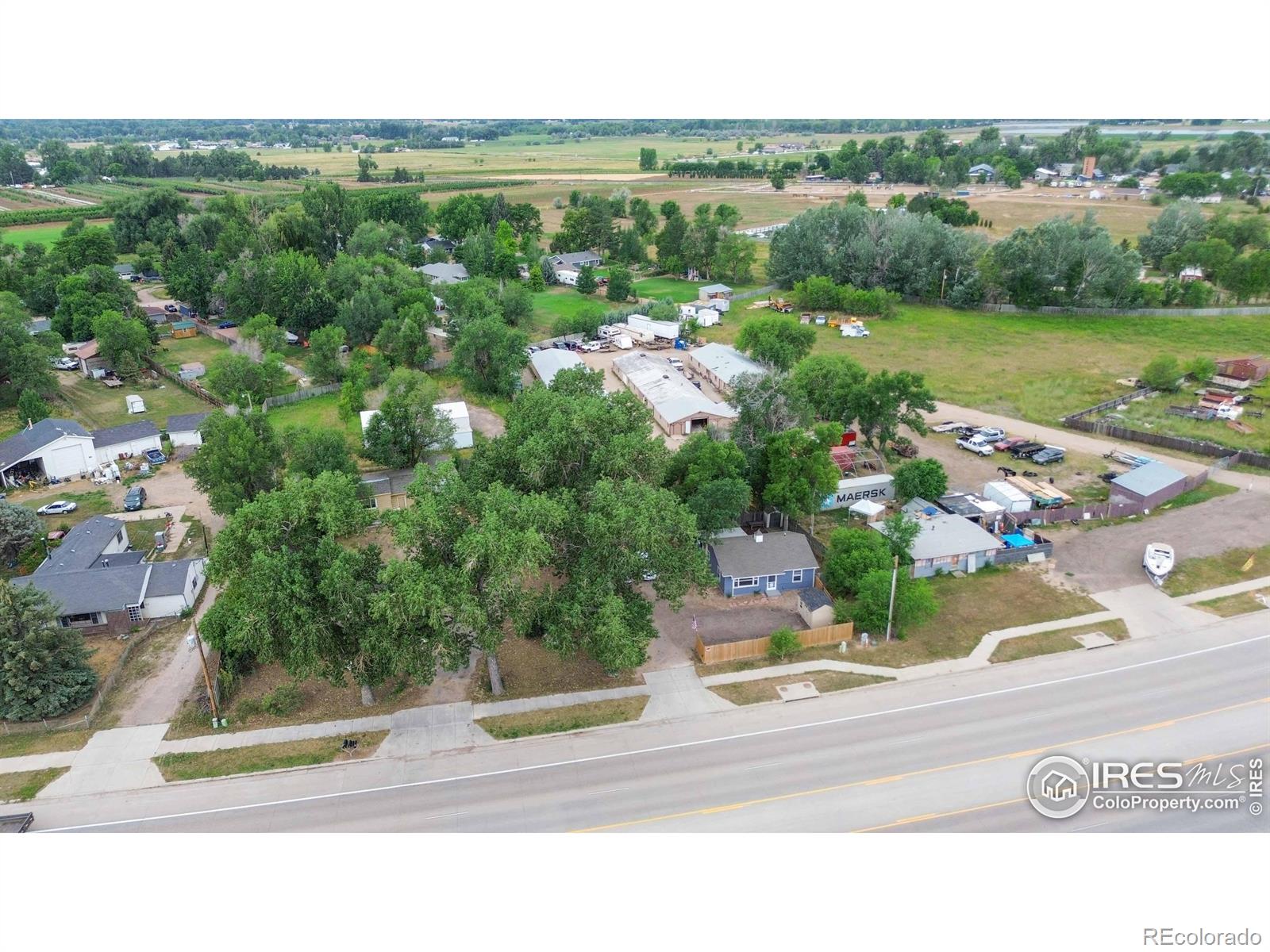 MLS Image #31 for 705 n us highway 287 ,fort collins, Colorado