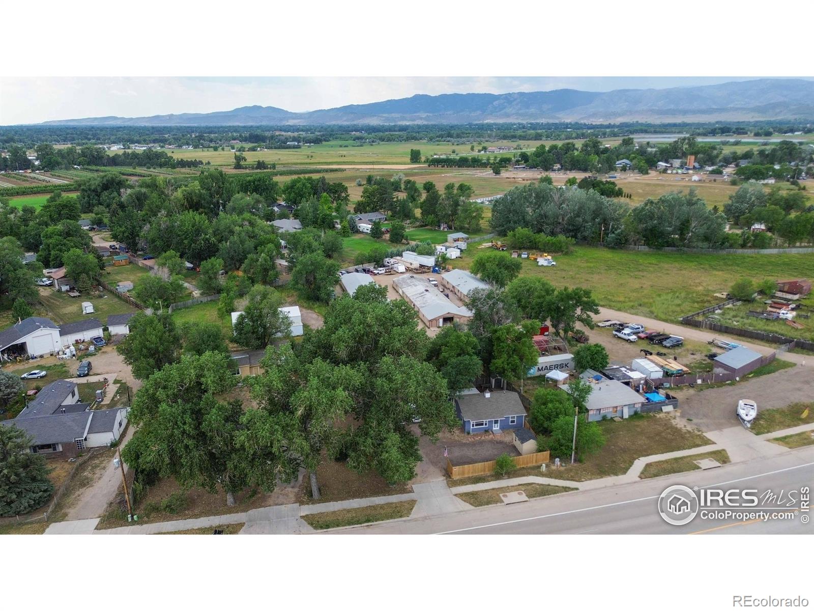 MLS Image #32 for 705 n us highway 287 ,fort collins, Colorado