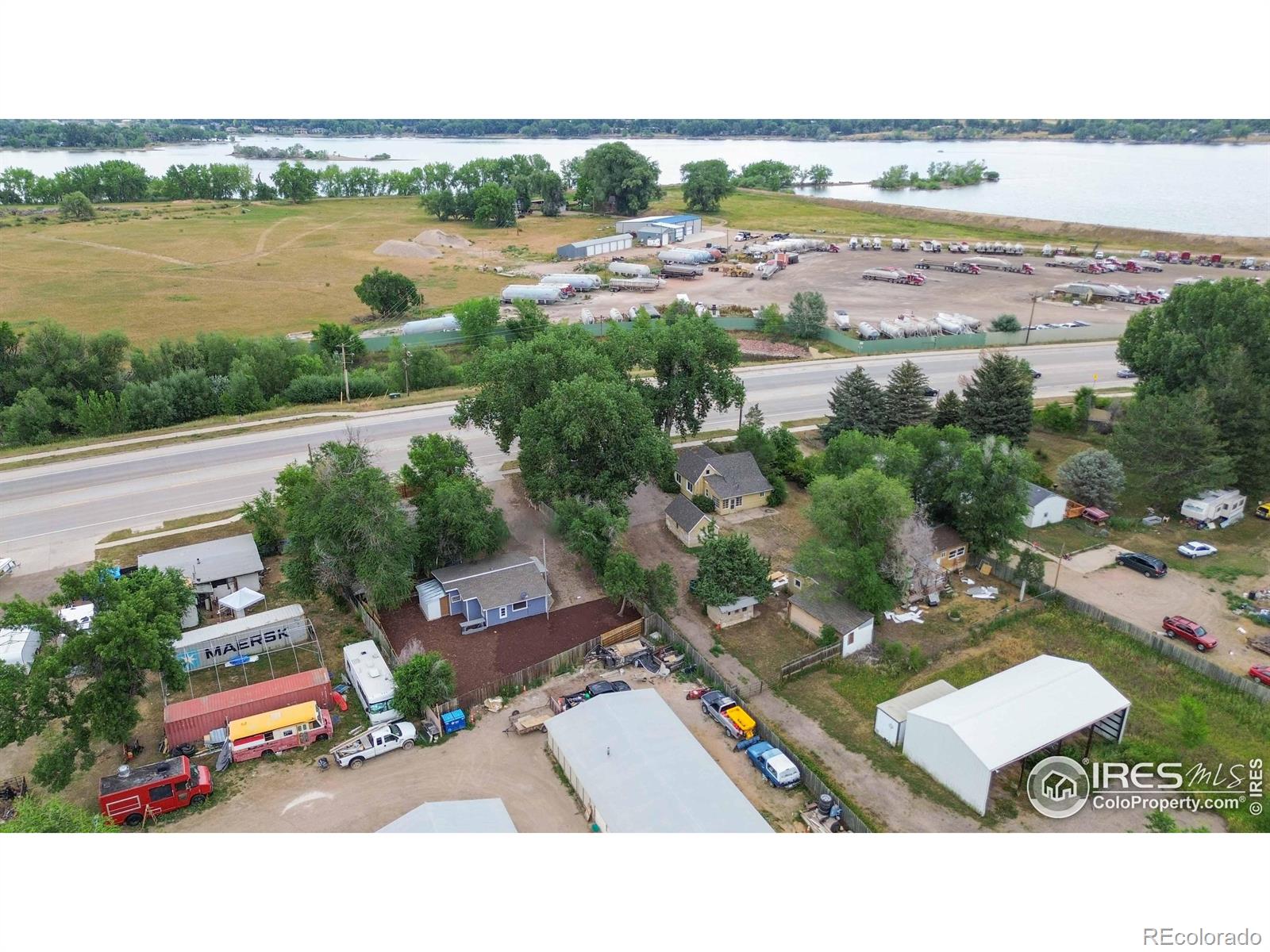MLS Image #33 for 705 n us highway 287 ,fort collins, Colorado