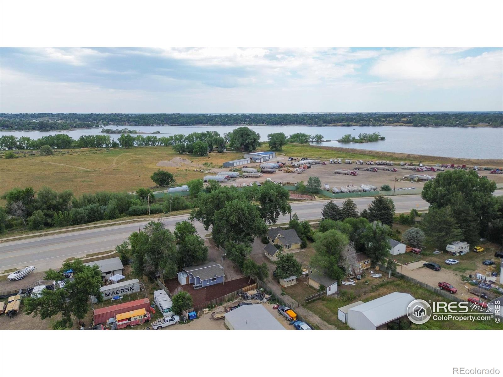 MLS Image #34 for 705 n us highway 287 ,fort collins, Colorado