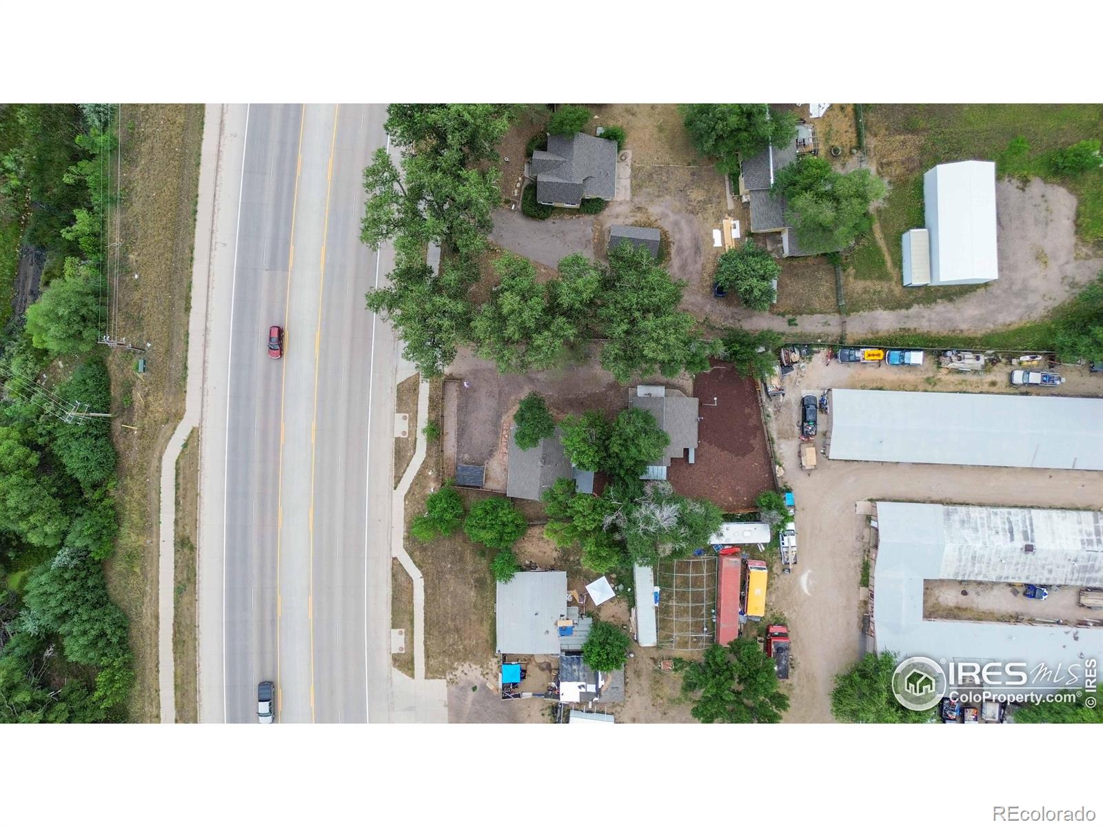 MLS Image #36 for 705 n us highway 287 ,fort collins, Colorado