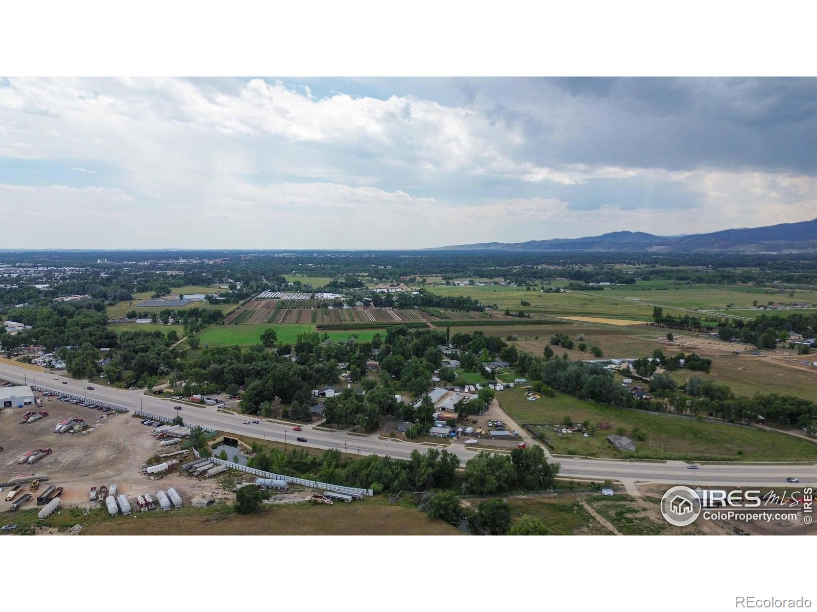 MLS Image #43 for 705 n us highway 287 ,fort collins, Colorado