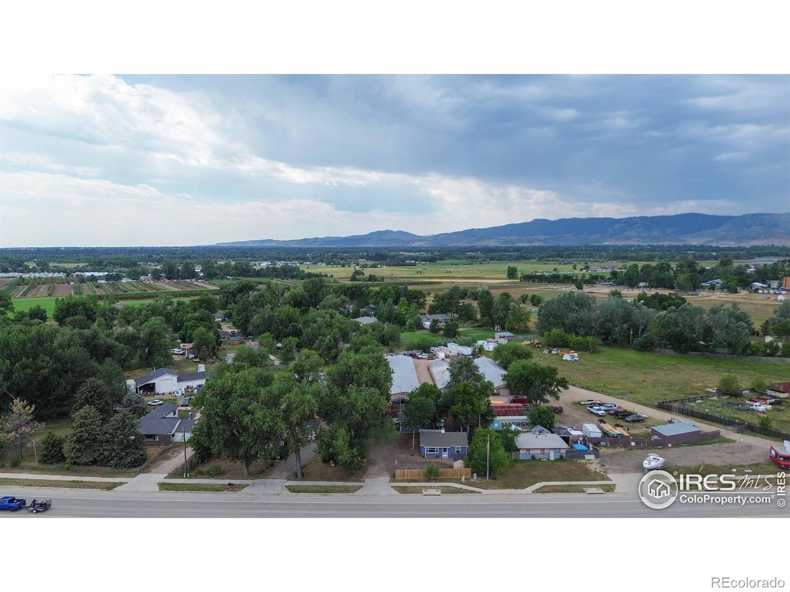 MLS Image #45 for 705 n us highway 287 ,fort collins, Colorado