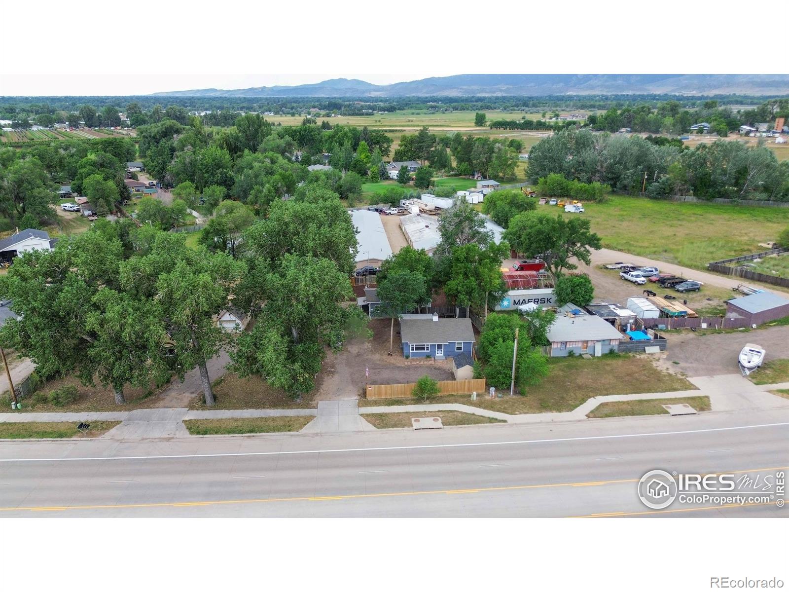 MLS Image #48 for 705 n us highway 287 ,fort collins, Colorado