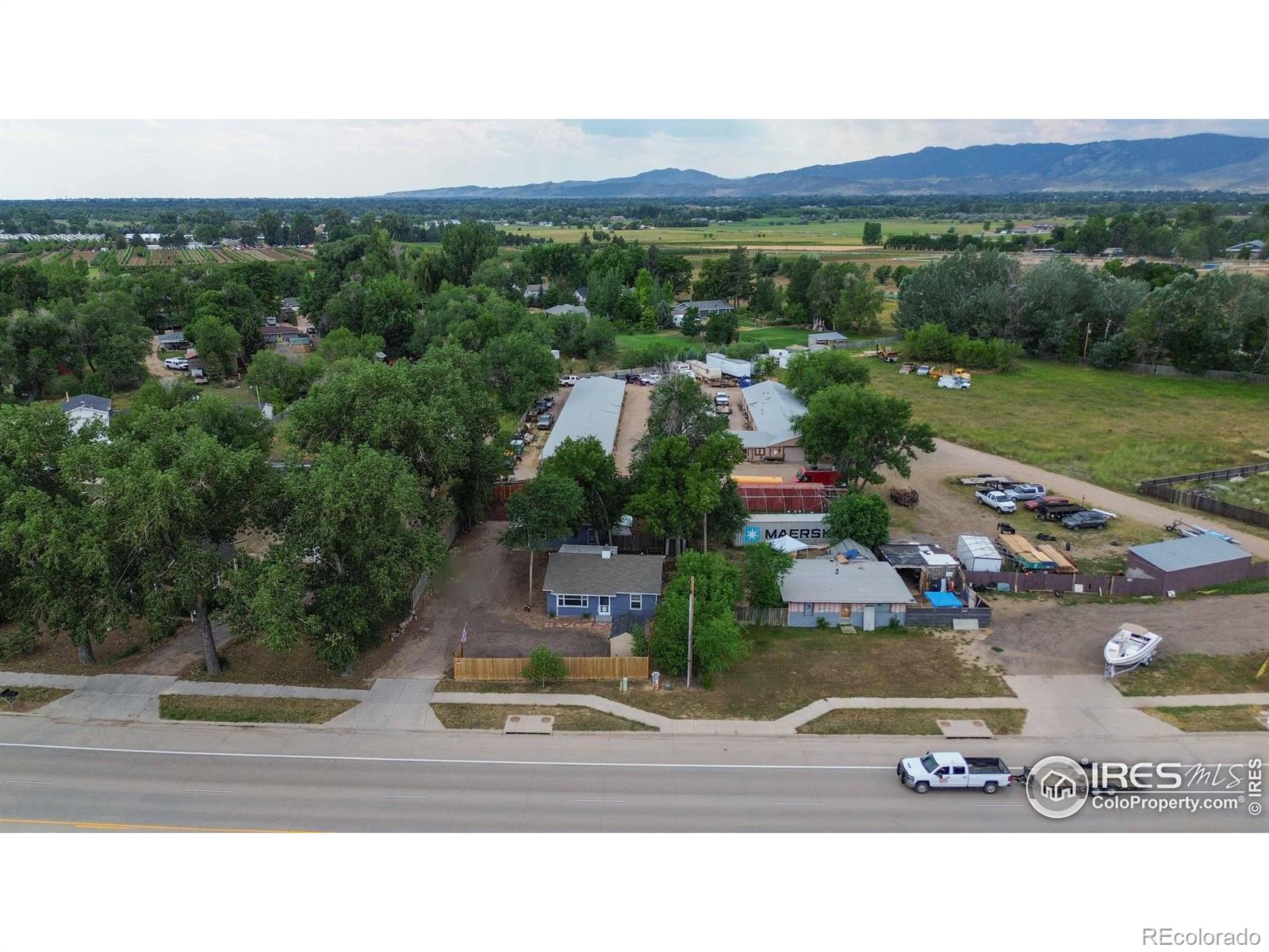 MLS Image #49 for 705 n us highway 287 ,fort collins, Colorado