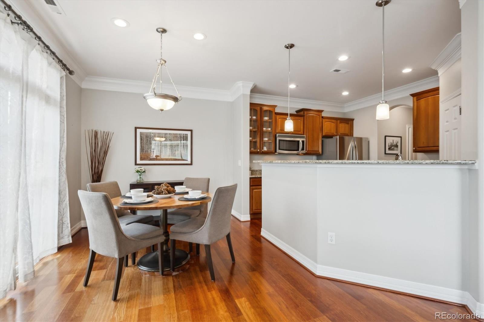 MLS Image #11 for 10134  bluffmont lane,lone tree, Colorado