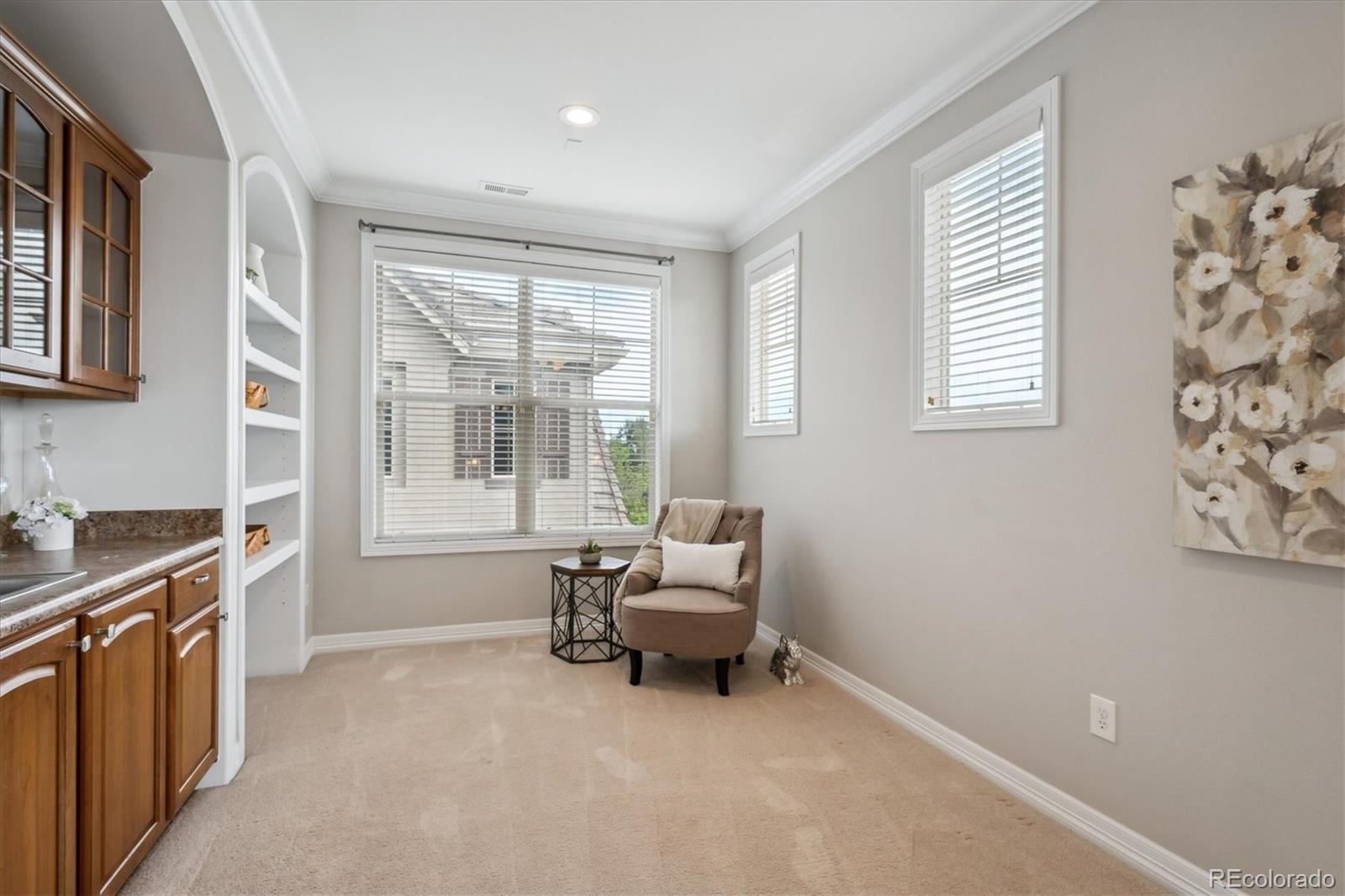 MLS Image #27 for 10134  bluffmont lane,lone tree, Colorado