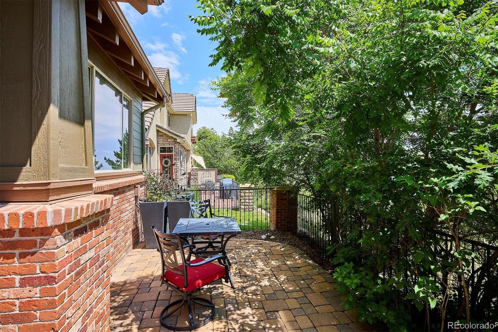 MLS Image #39 for 10134  bluffmont lane,lone tree, Colorado
