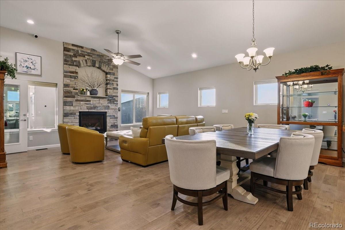 MLS Image #3 for 11970  silver concho trail,elbert, Colorado