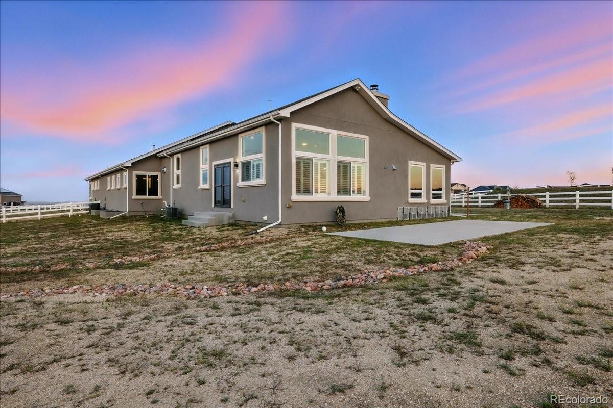 MLS Image #42 for 11970  silver concho trail,elbert, Colorado