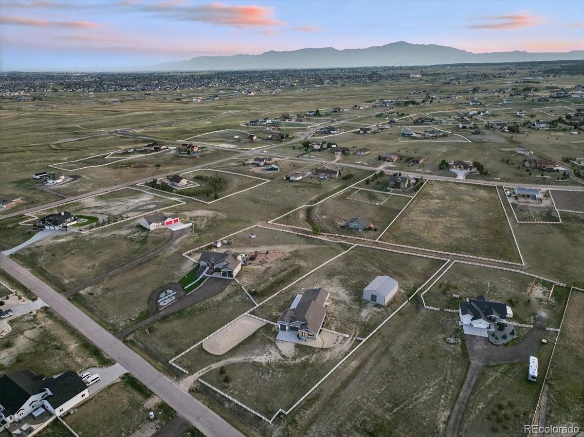 MLS Image #45 for 11970  silver concho trail,elbert, Colorado