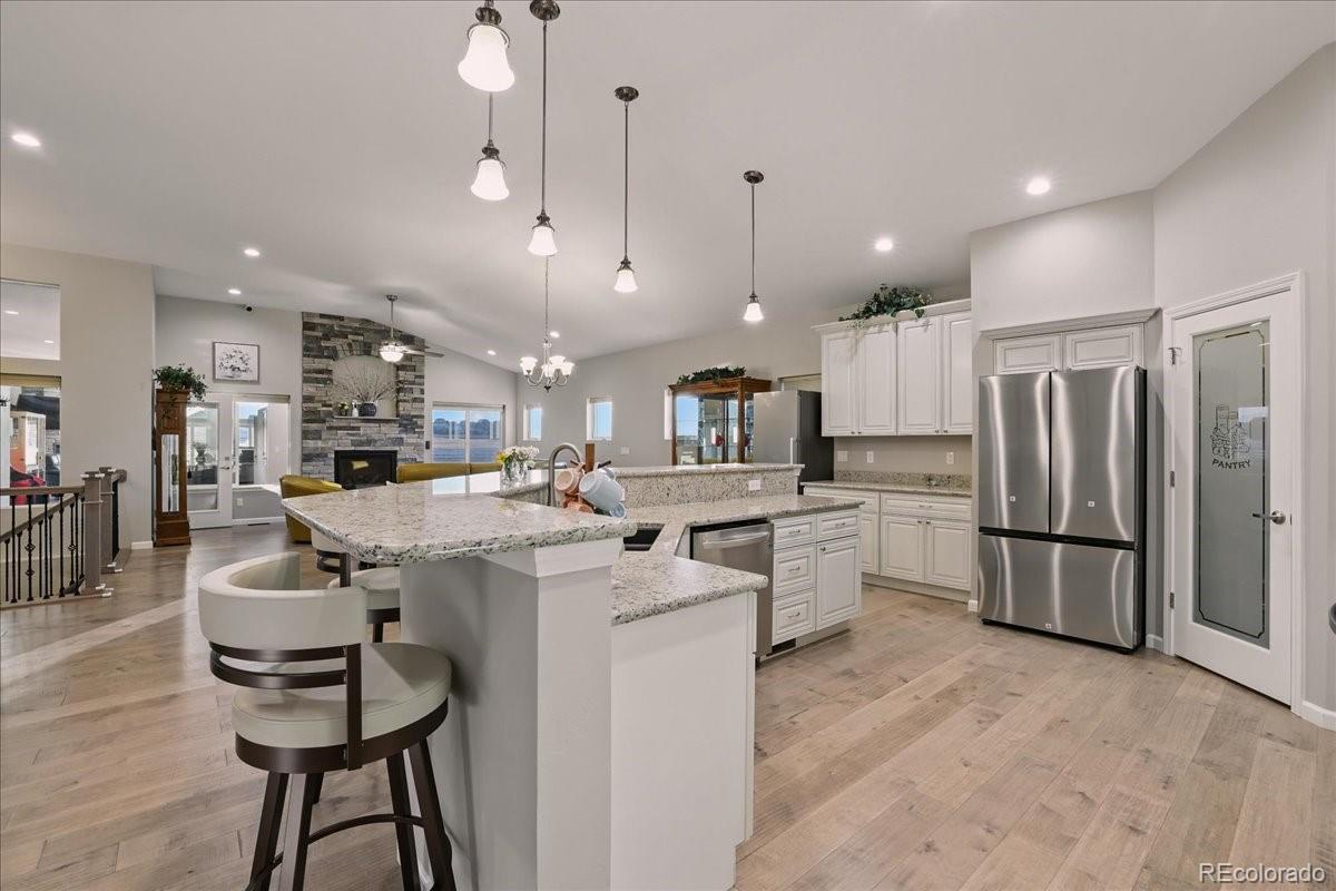 MLS Image #5 for 11970  silver concho trail,elbert, Colorado