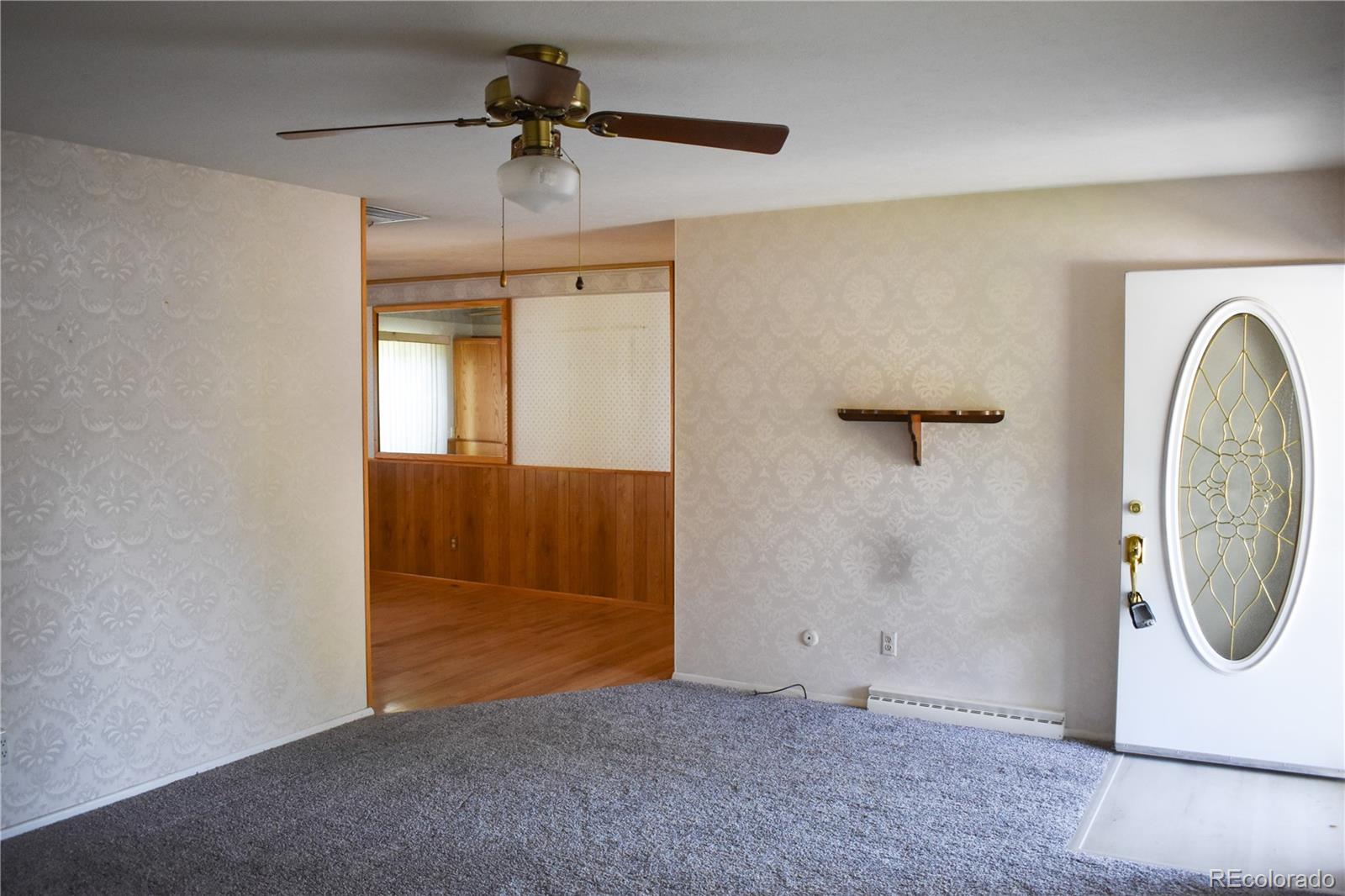 MLS Image #2 for 12295 w connecticut drive,lakewood, Colorado