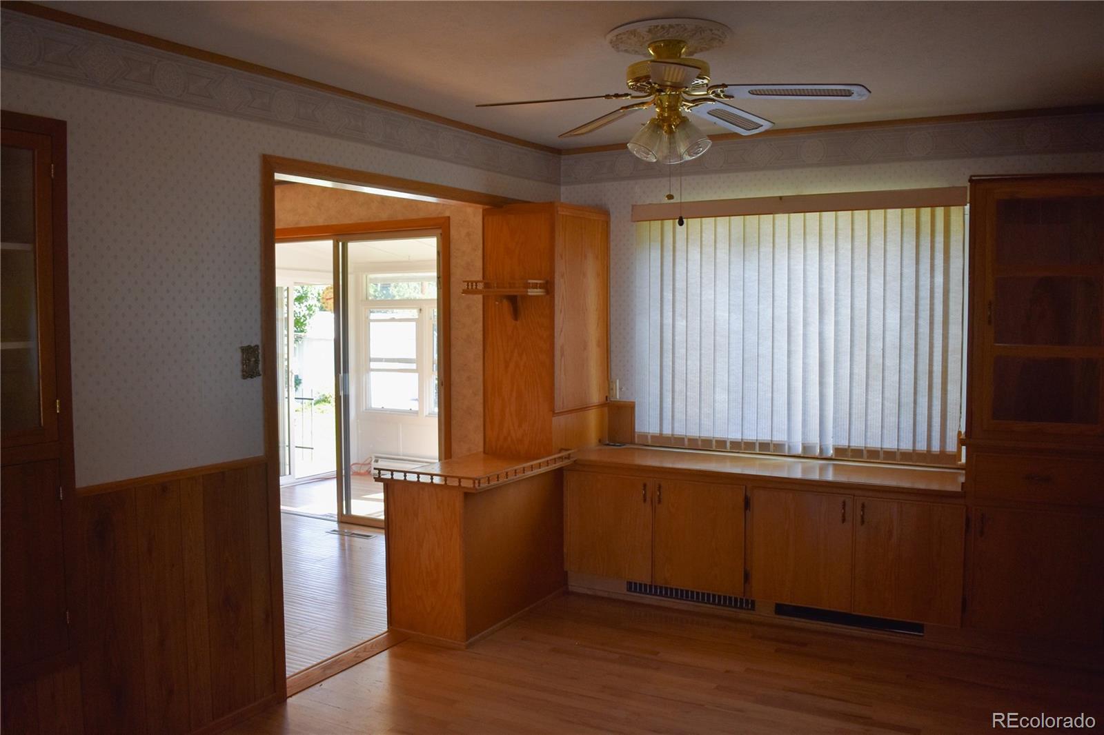 MLS Image #4 for 12295 w connecticut drive,lakewood, Colorado
