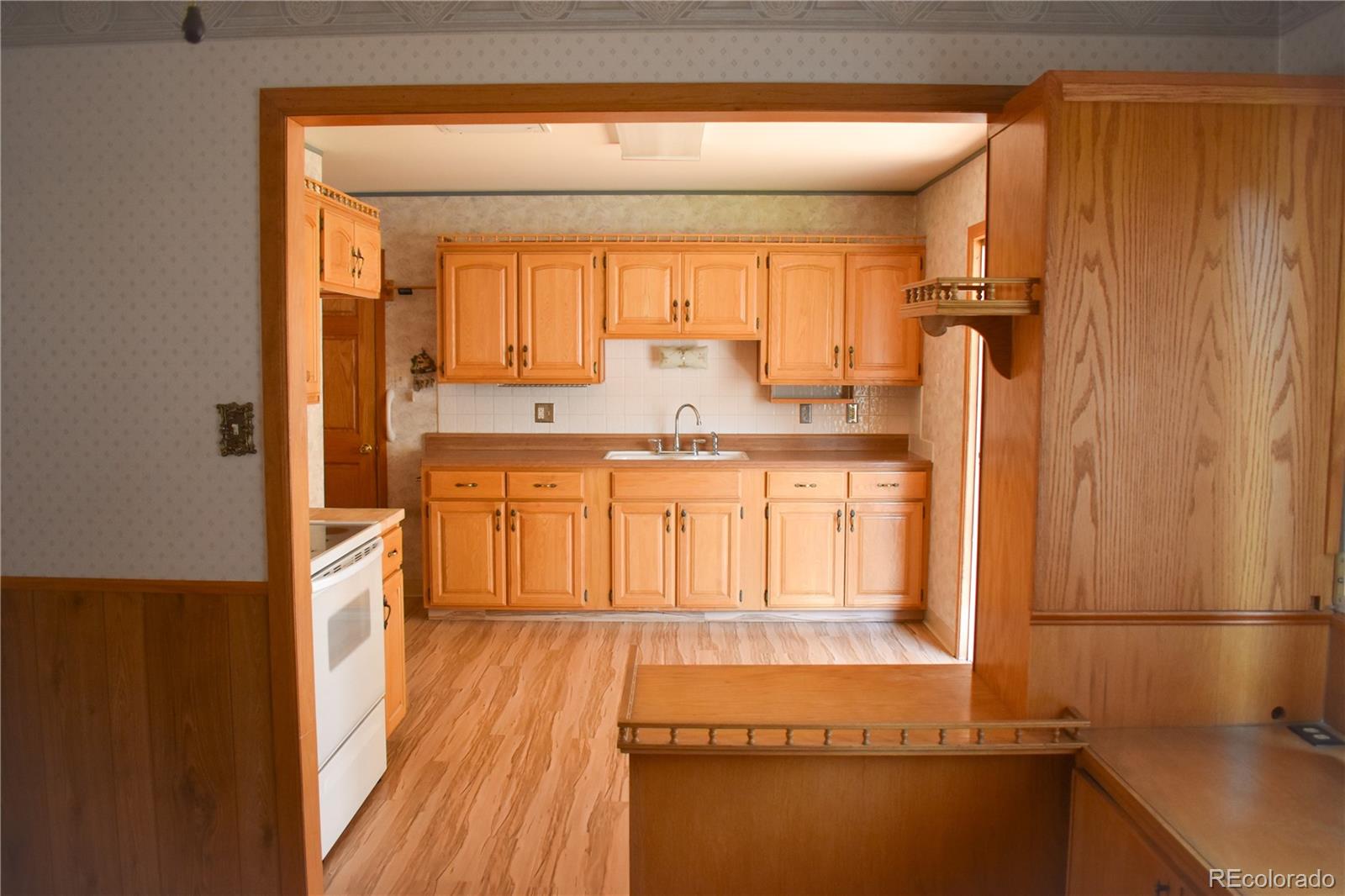 MLS Image #5 for 12295 w connecticut drive,lakewood, Colorado