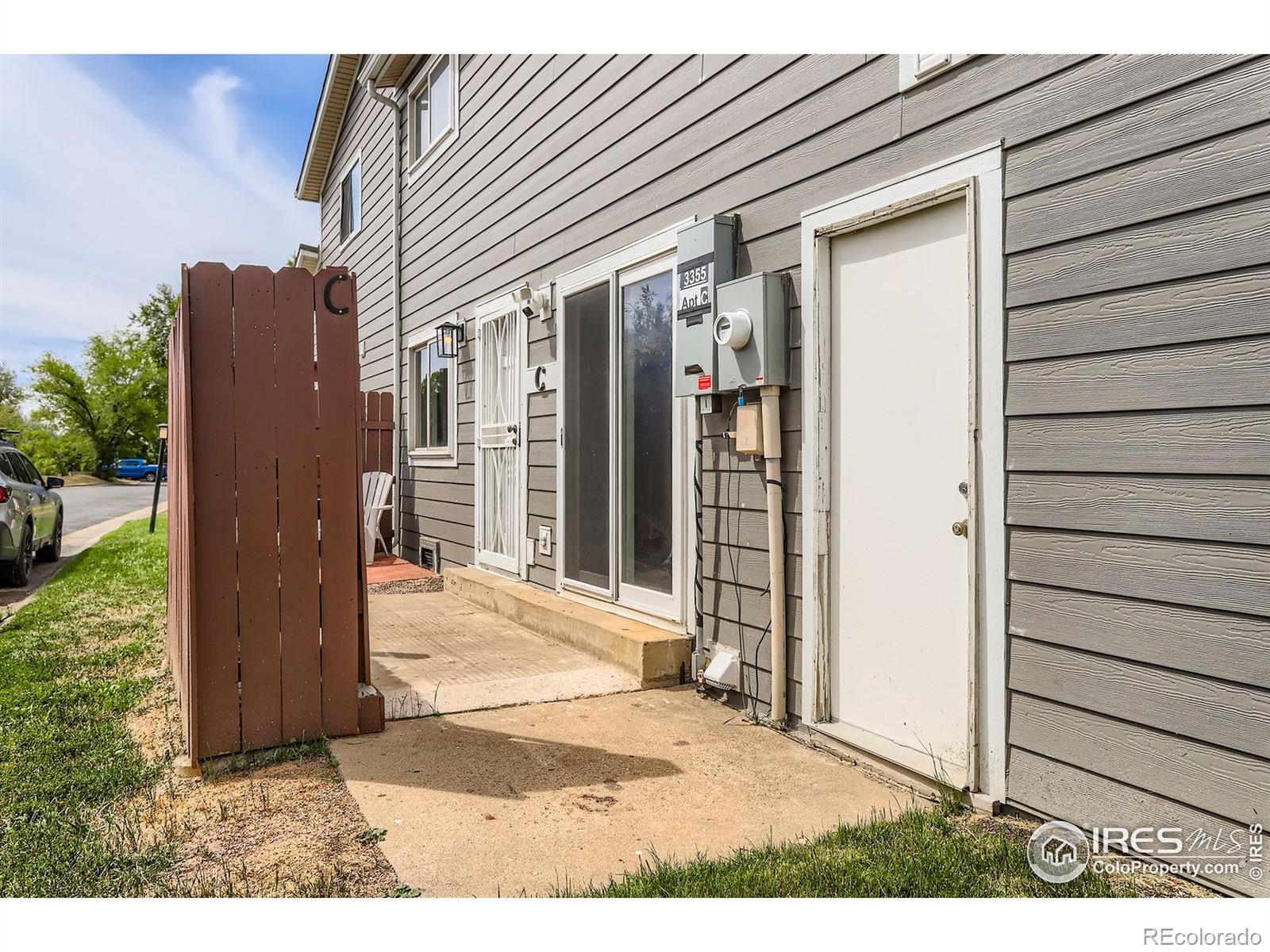 MLS Image #2 for 3355  talisman court,boulder, Colorado
