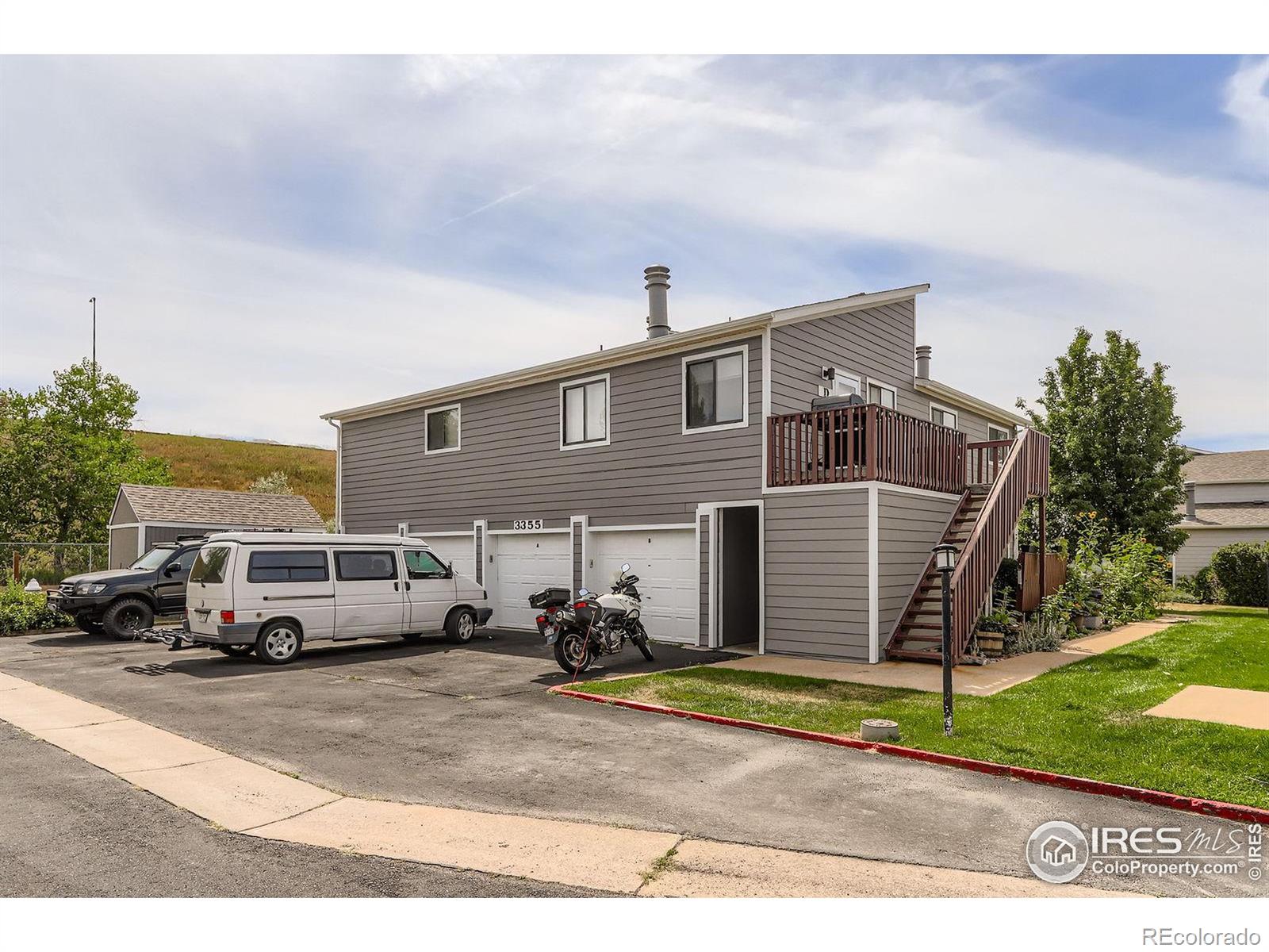 MLS Image #23 for 3355  talisman court,boulder, Colorado
