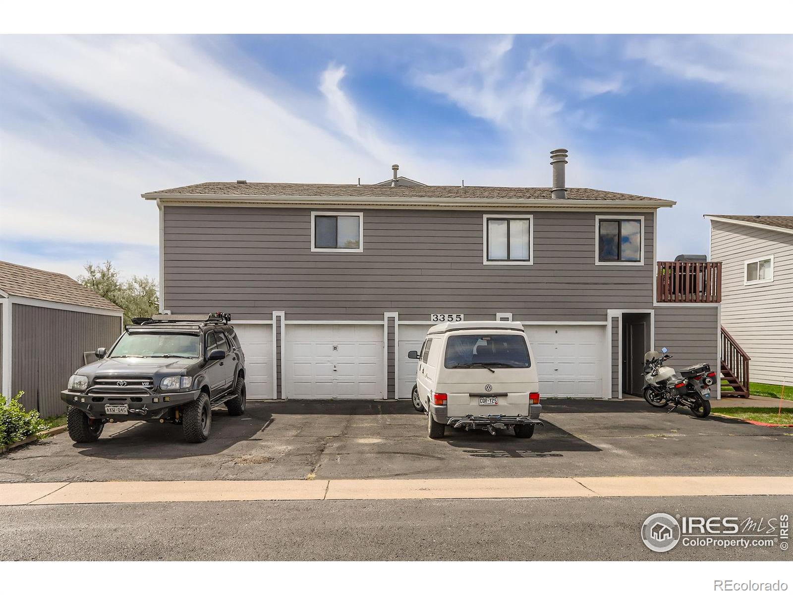 MLS Image #25 for 3355  talisman court,boulder, Colorado