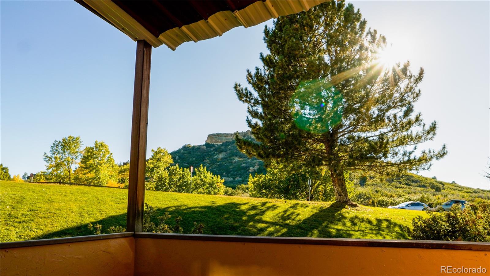 MLS Image #7 for 797  canyon drive,castle rock, Colorado