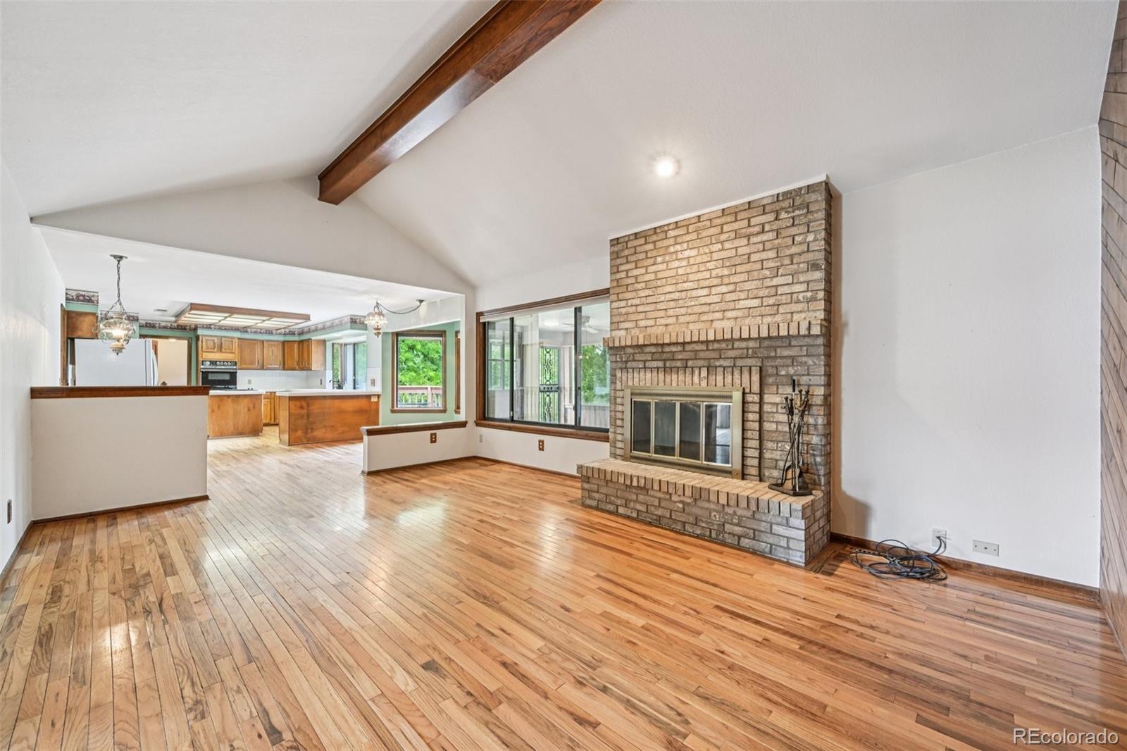 MLS Image #1 for 10653 e powers drive,englewood, Colorado