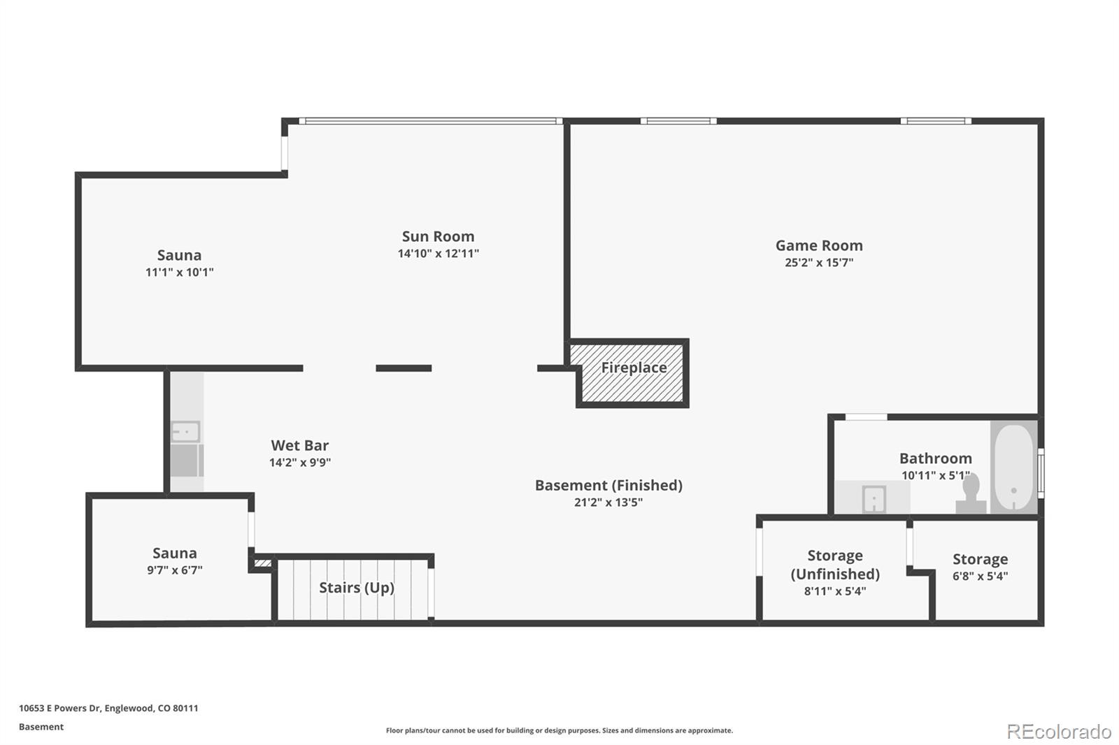 MLS Image #41 for 10653 e powers drive,englewood, Colorado