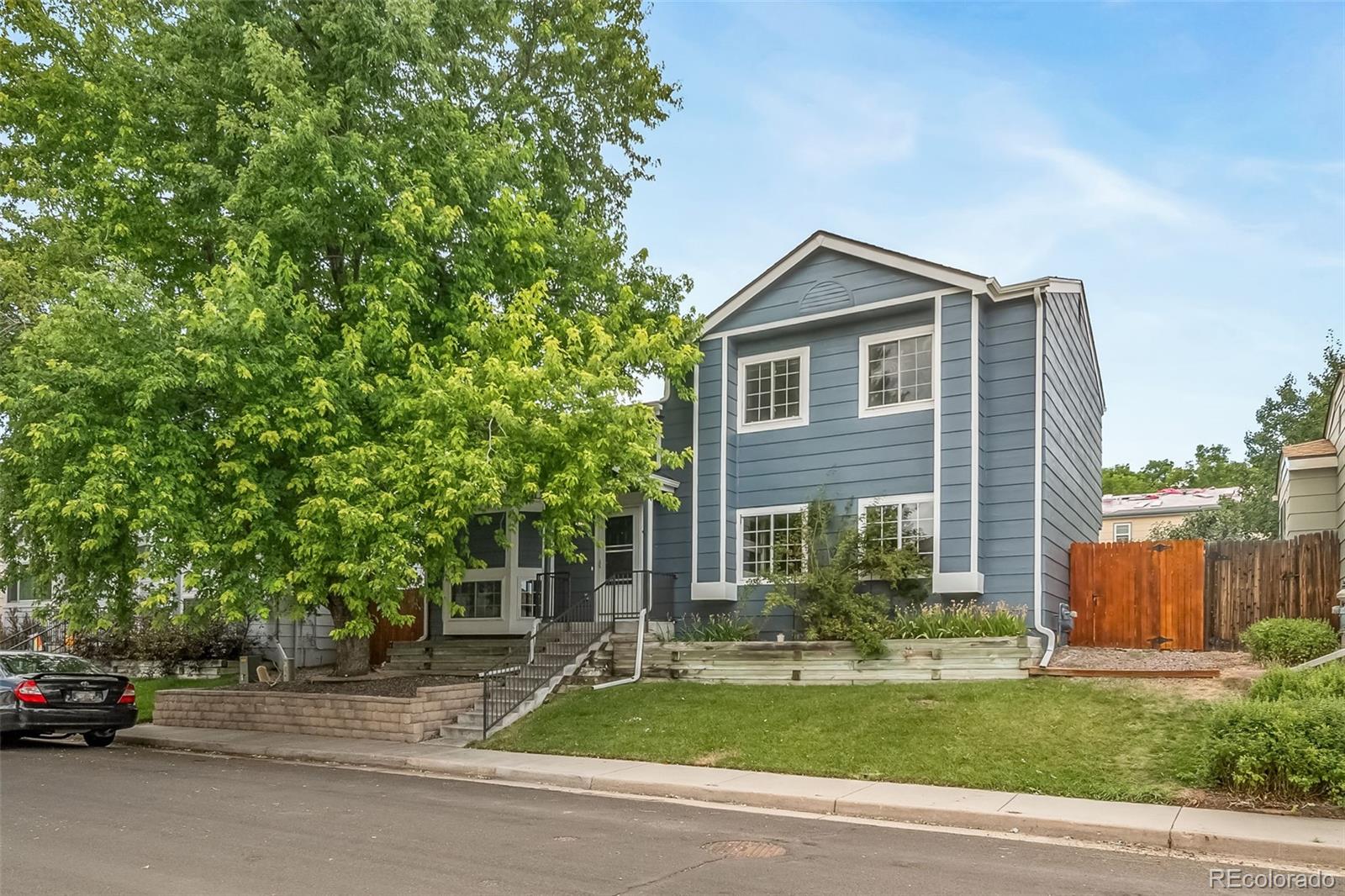 CMA Image for 93  Rockaway Avenue,Castle Rock, Colorado