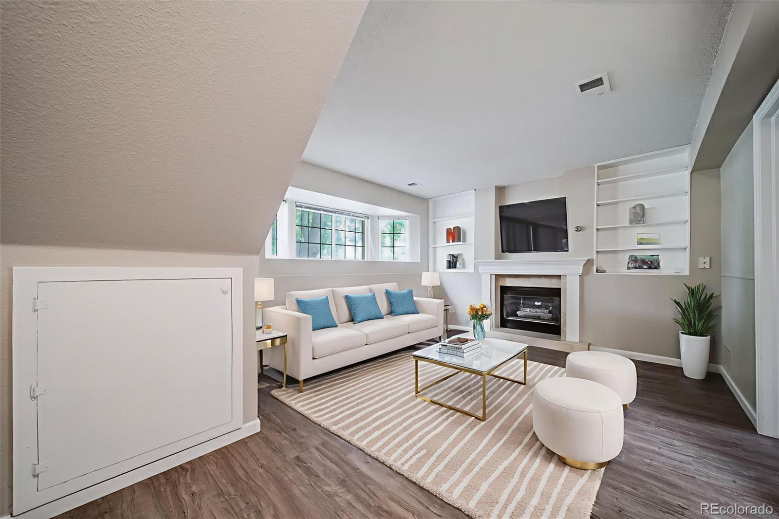 MLS Image #13 for 93  rockaway avenue,castle rock, Colorado