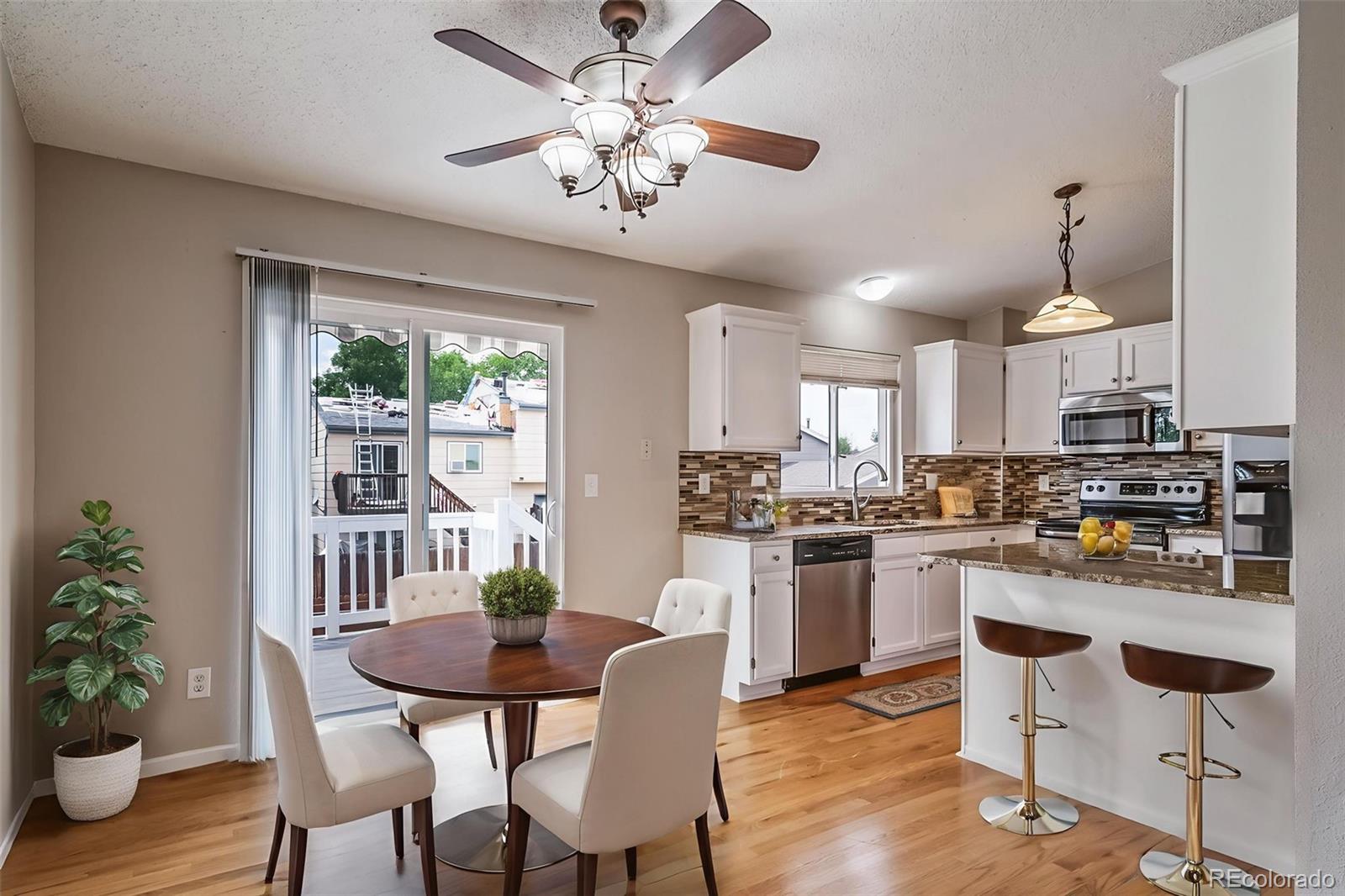 MLS Image #29 for 93  rockaway avenue,castle rock, Colorado