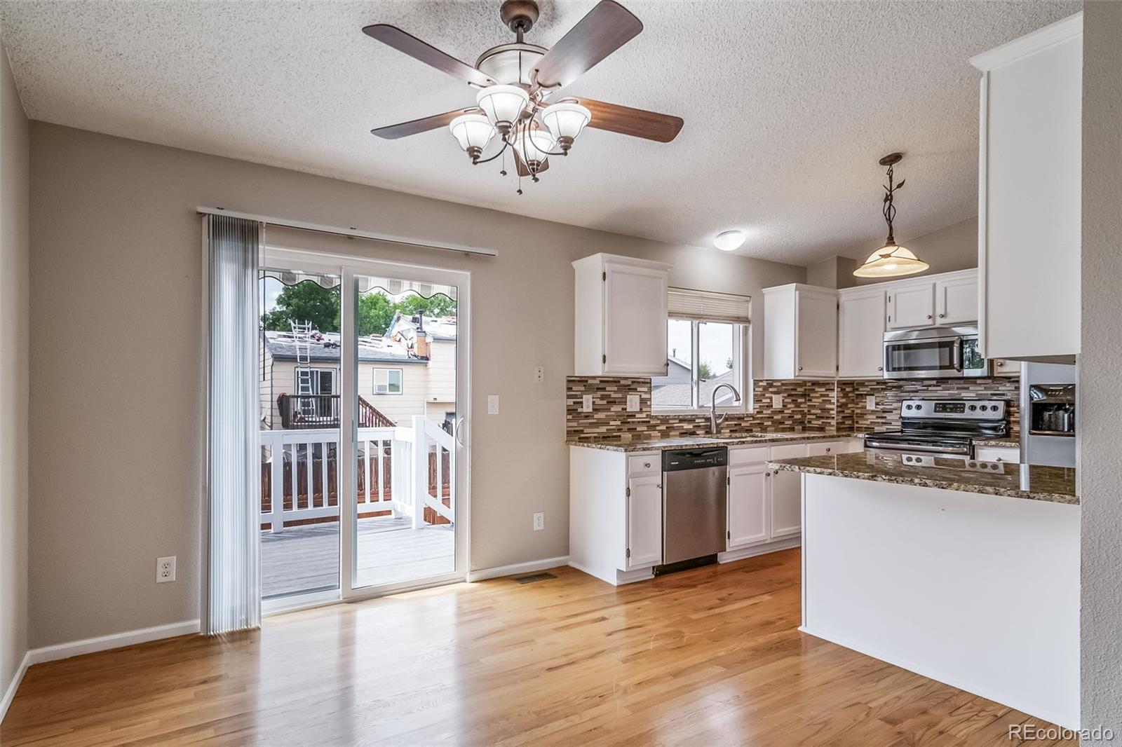 MLS Image #30 for 93  rockaway avenue,castle rock, Colorado