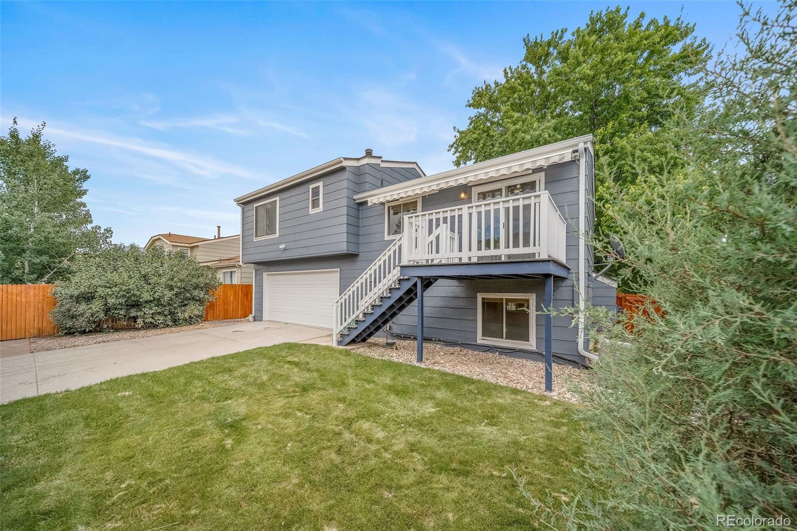 MLS Image #37 for 93  rockaway avenue,castle rock, Colorado