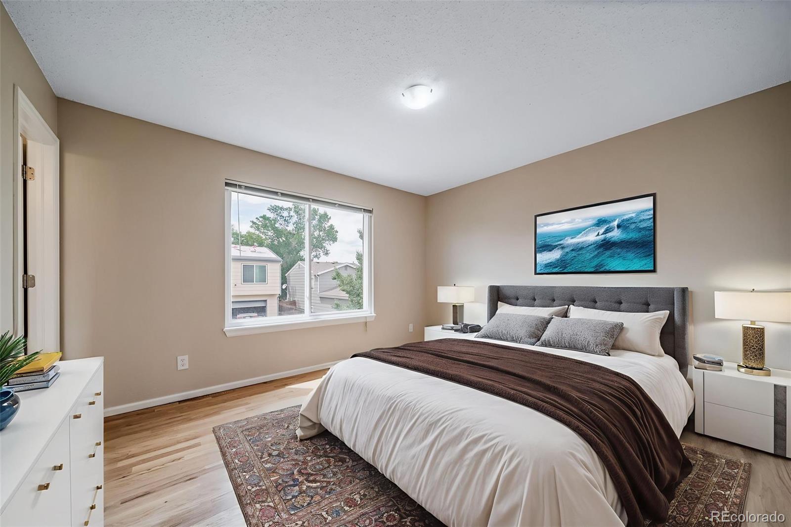 MLS Image #4 for 93  rockaway avenue,castle rock, Colorado