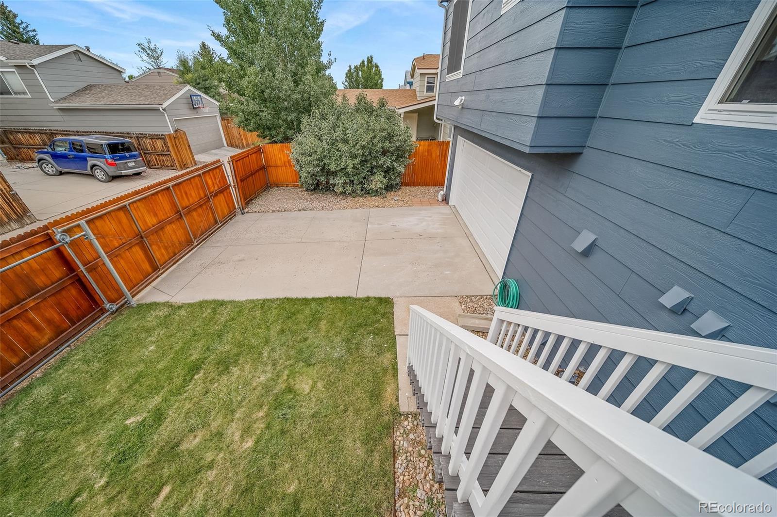 MLS Image #40 for 93  rockaway avenue,castle rock, Colorado
