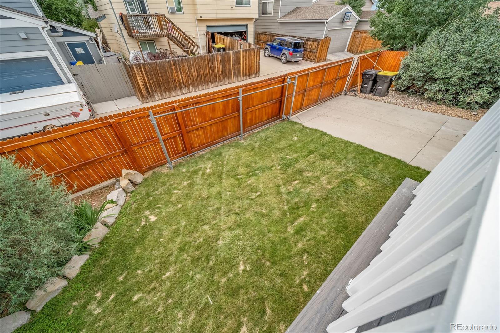 MLS Image #41 for 93  rockaway avenue,castle rock, Colorado