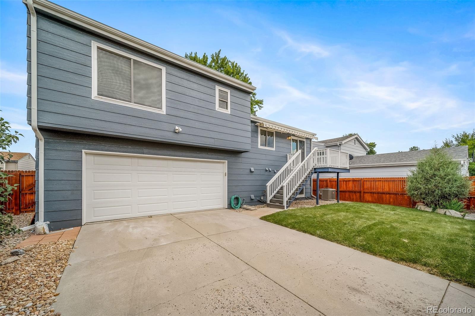 MLS Image #42 for 93  rockaway avenue,castle rock, Colorado