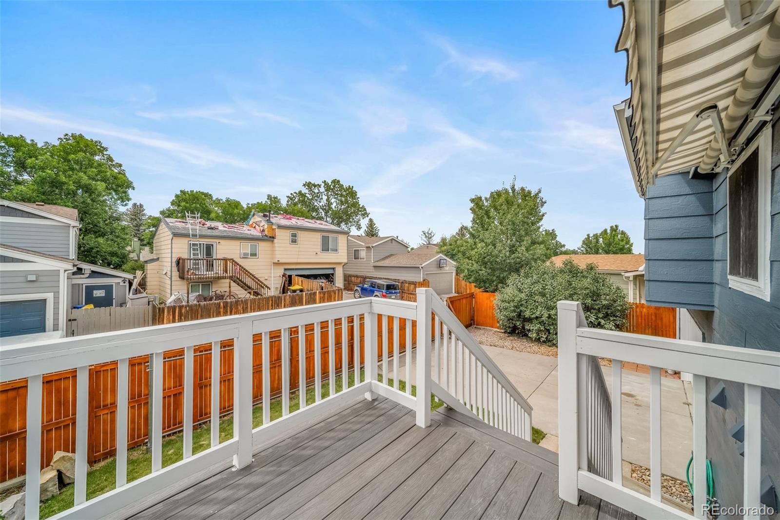 MLS Image #43 for 93  rockaway avenue,castle rock, Colorado