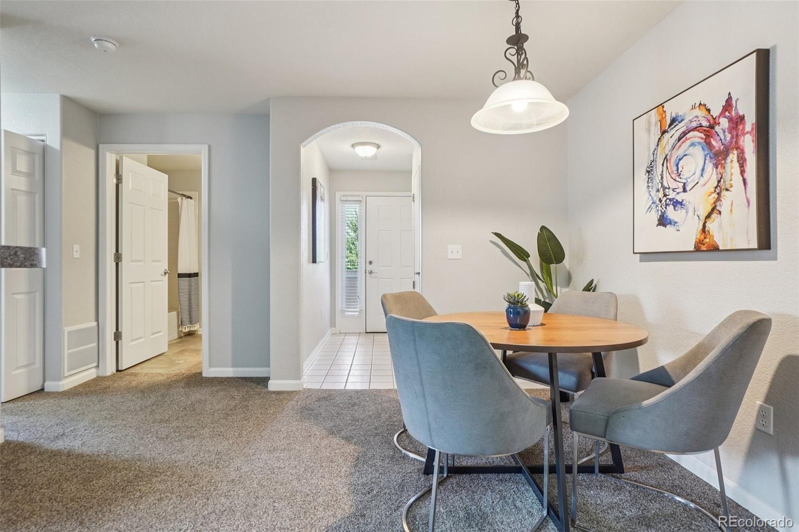 MLS Image #5 for 3575  boulder circle,broomfield, Colorado