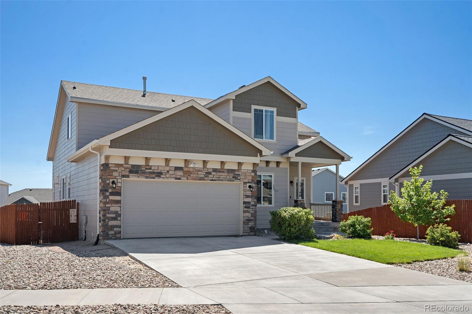 MLS Image #2 for 13148  park meadows drive,peyton, Colorado