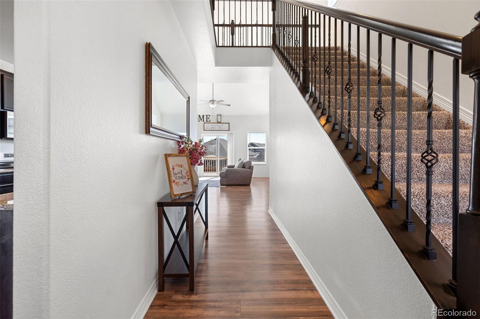 MLS Image #3 for 13148  park meadows drive,peyton, Colorado