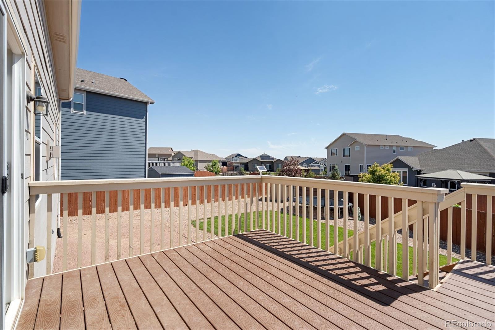 MLS Image #31 for 13148  park meadows drive,peyton, Colorado