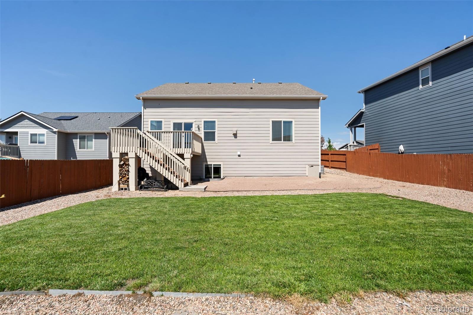 MLS Image #32 for 13148  park meadows drive,peyton, Colorado