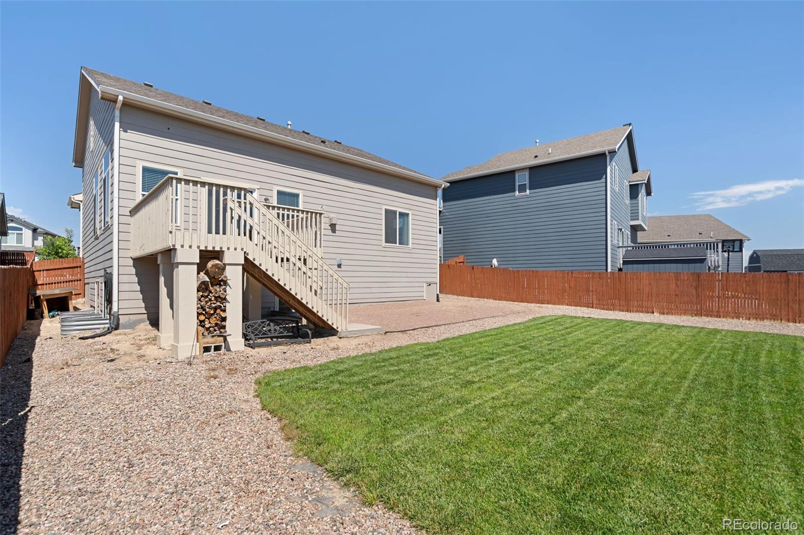 MLS Image #33 for 13148  park meadows drive,peyton, Colorado