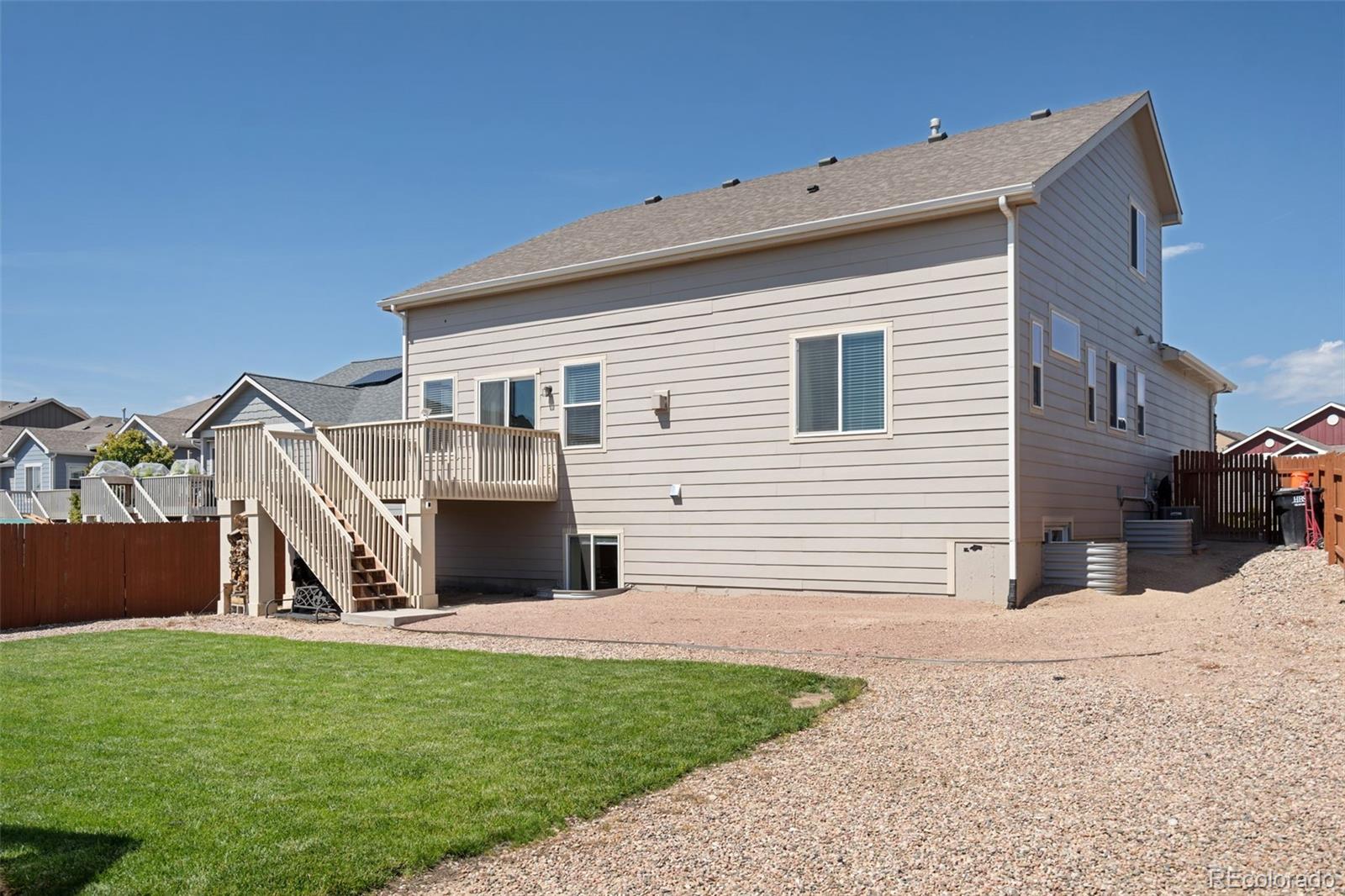 MLS Image #34 for 13148  park meadows drive,peyton, Colorado