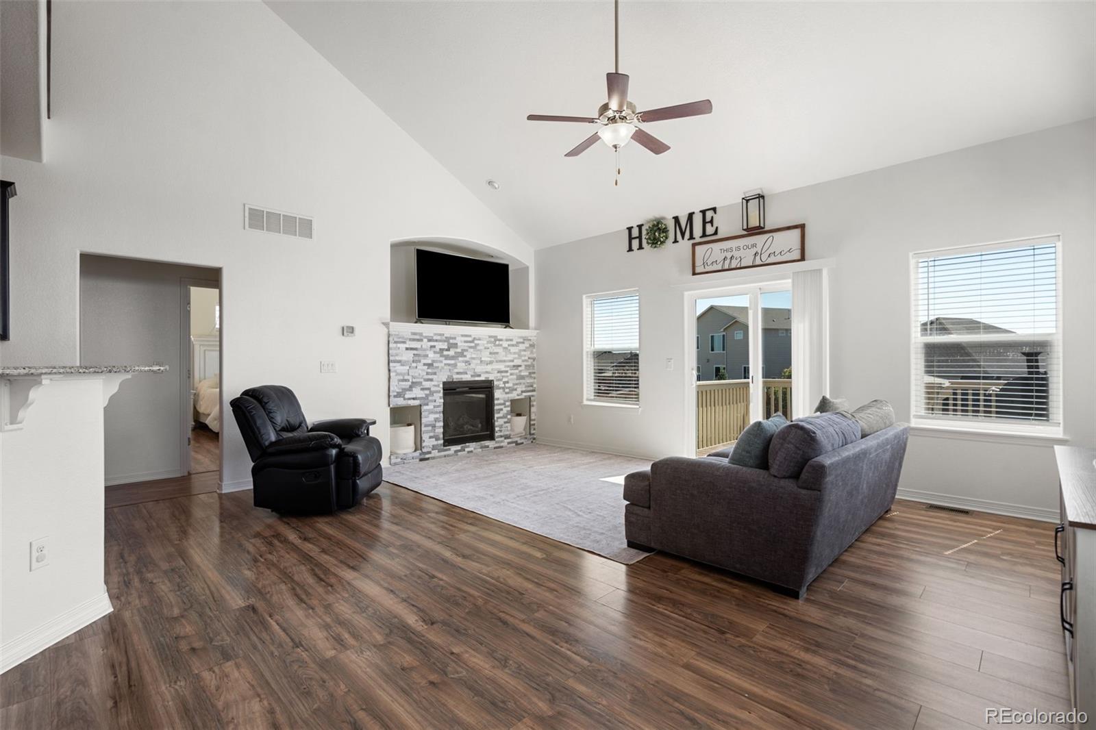 MLS Image #4 for 13148  park meadows drive,peyton, Colorado