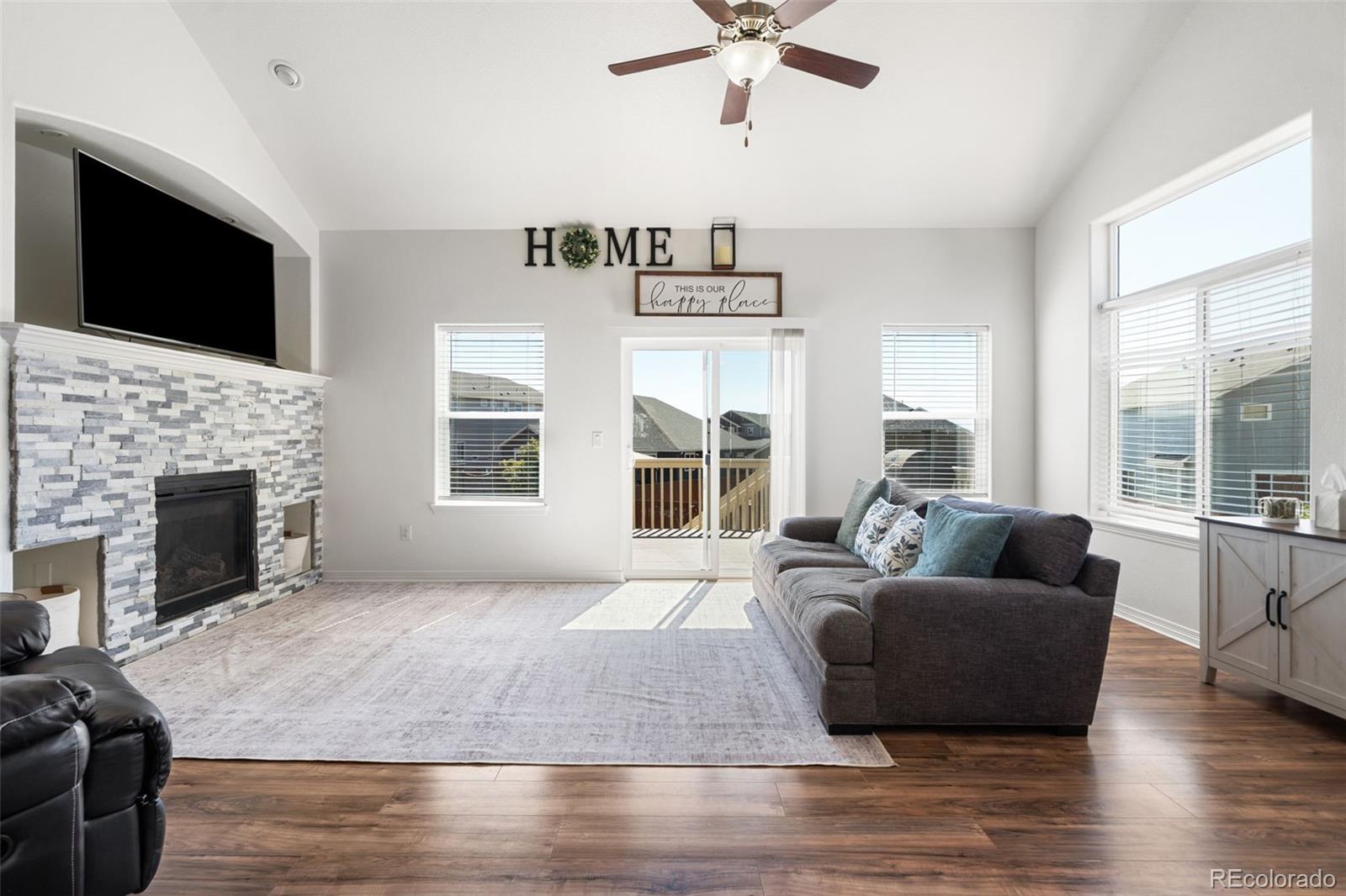 MLS Image #5 for 13148  park meadows drive,peyton, Colorado